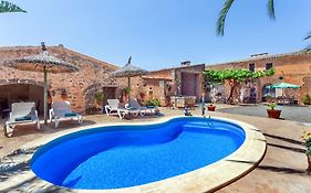 Casa Antigua